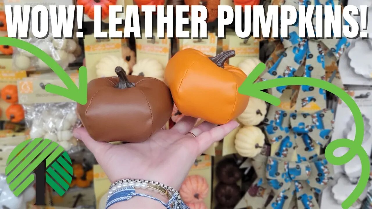 Wish List Halloween Items Found! | Halloween and Fall Finds | Dollar Tree Walk Thru | #dollartree