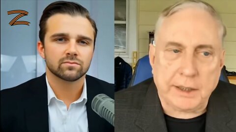 Colonel Macgregor: "This war will end when Putin wants it to end"