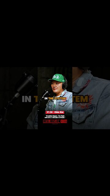 @ChinaMacTV China Mac discusses life in the system without parental guidance.