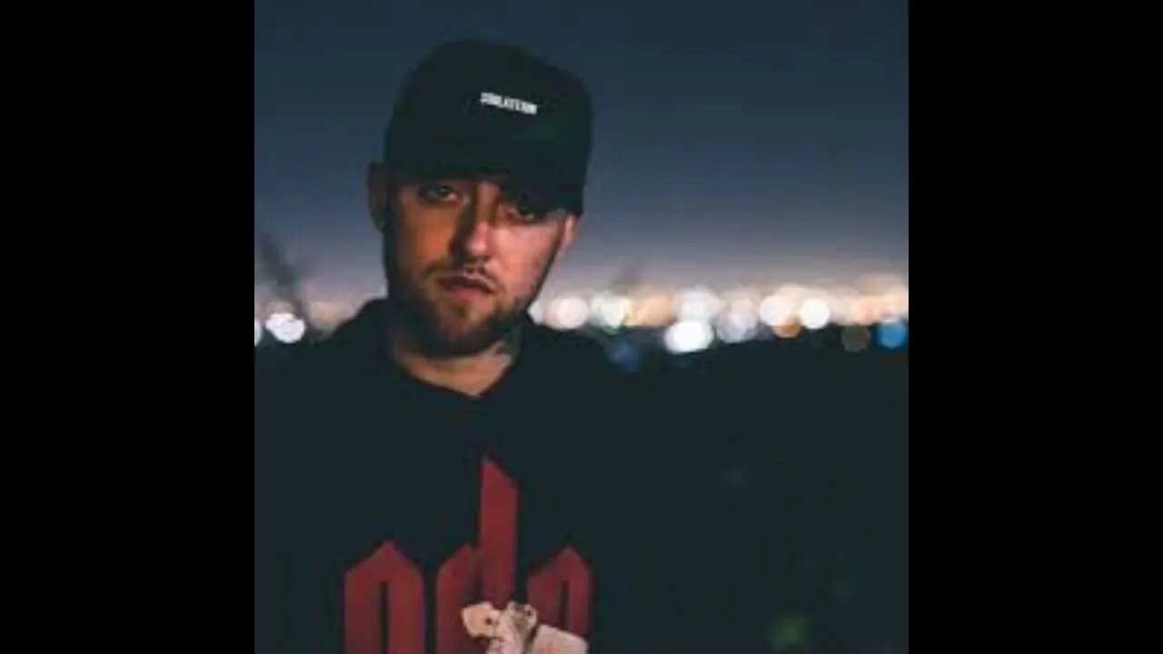 MAC MILLER remix EMPIRES