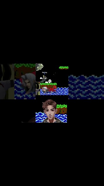 INSTANT Karma in Smash Bros Ultimate