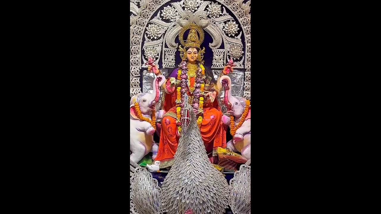 Maa Laxmi