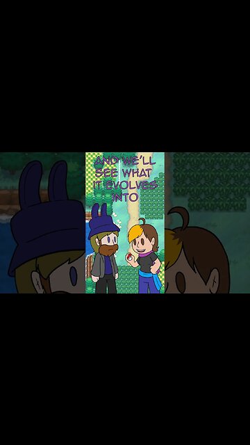 The Shortest Nuzlocke Ever