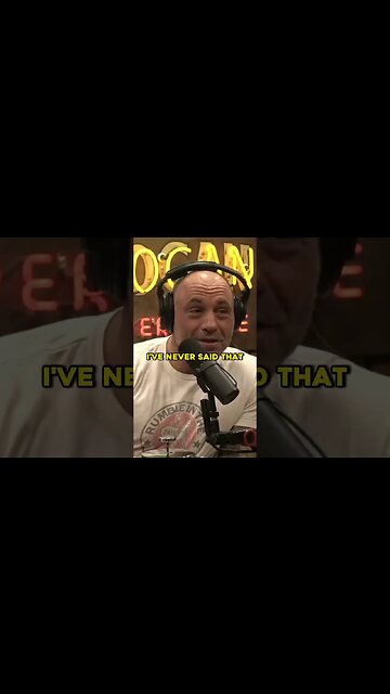 How my Mom watches The News