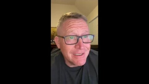 Lee Reed Demand Your Rights