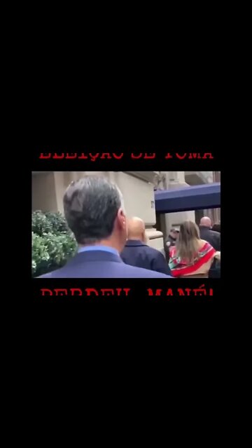 Barroso Perdeu Mané, eleições se toma não se vence#news #brasil #noticias