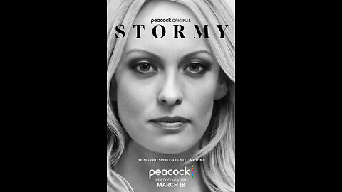 Stormy