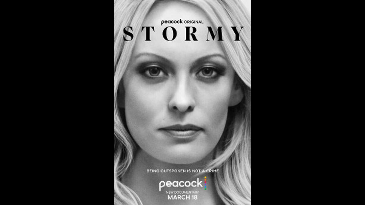 Stormy
