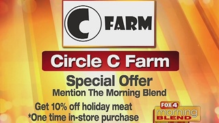 HFOL: Circle C Farms