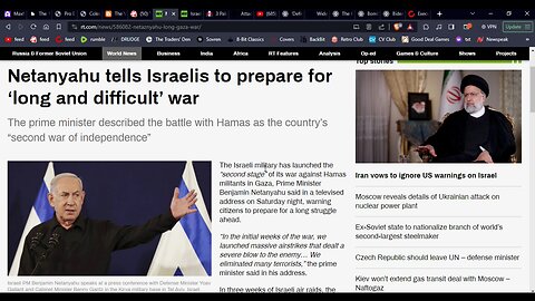 The Least of the Flock Enters Phase II of its Terror Against Gaza
