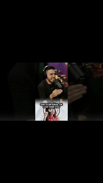 Hurt women need control and the frame of the relationship because of trauma #datingadvice #podcast