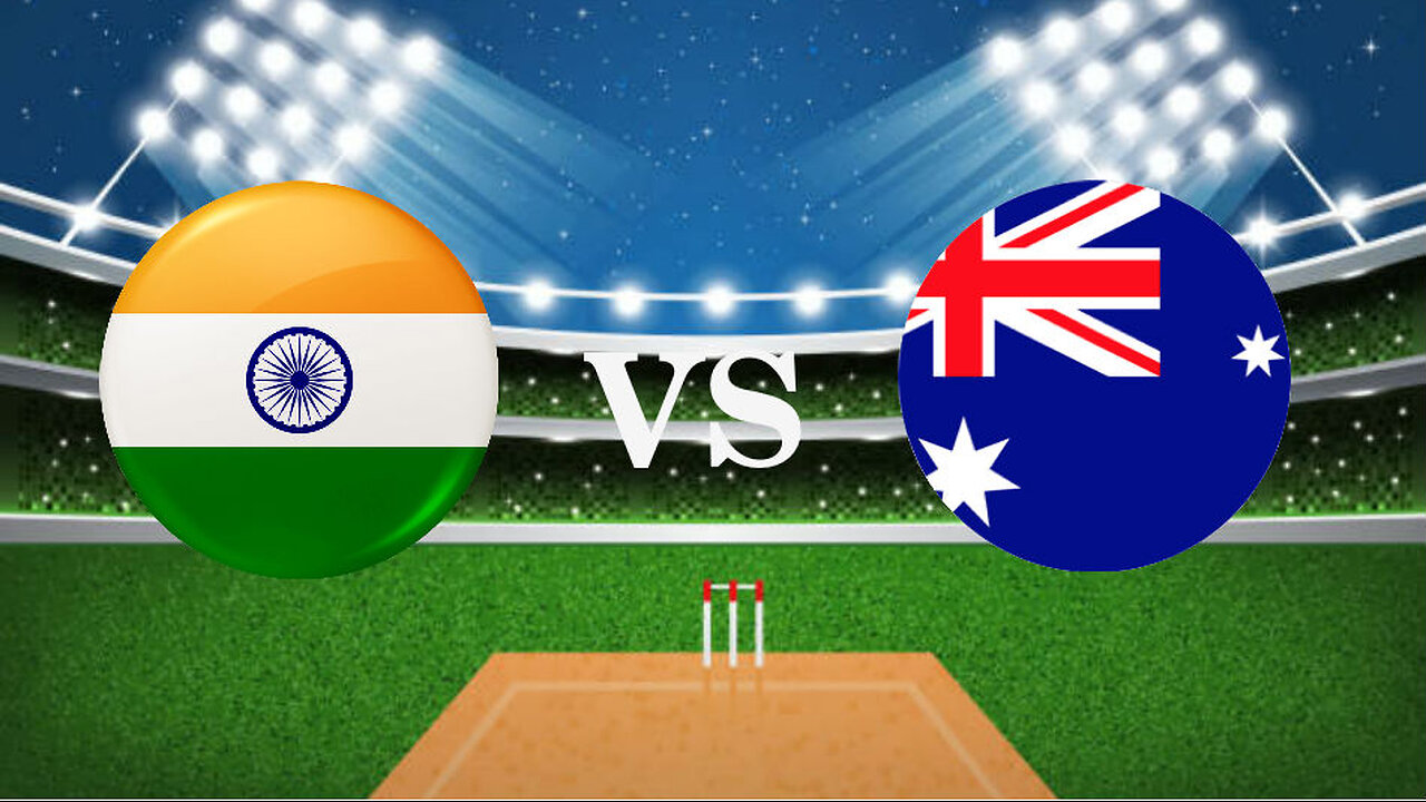 Ind vs Aus T20 | ICC T20 | T20 series 2023-24 | @smashbyas #india #Aus