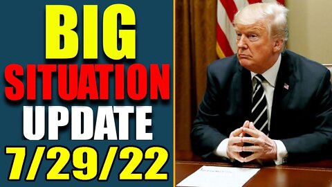 BIG SITUATION OF TODAY VIA JUDY BYINGTON & RESTORED REPUBLIC UPDATE