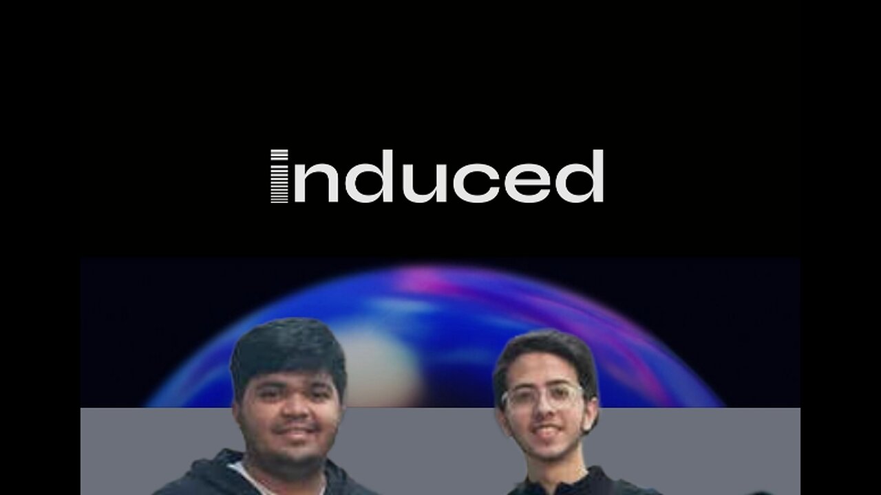 AI Startup founded by two Indian Teenagers