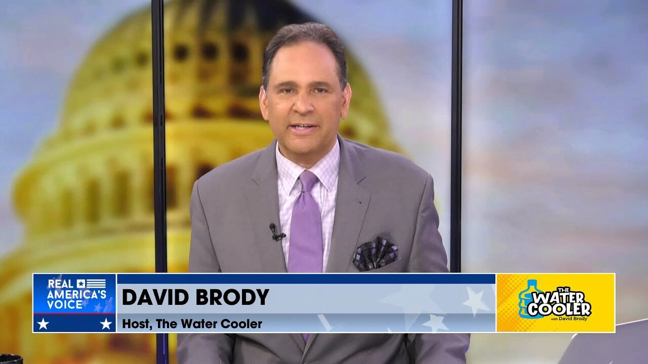 Brody: Americans need to stop settling for the ‘crumbs of freedom’