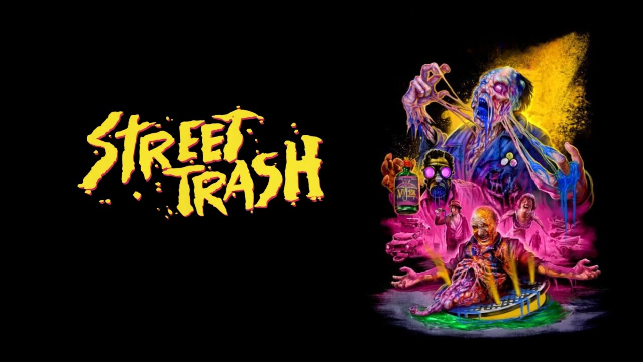 Street Trash (1987)