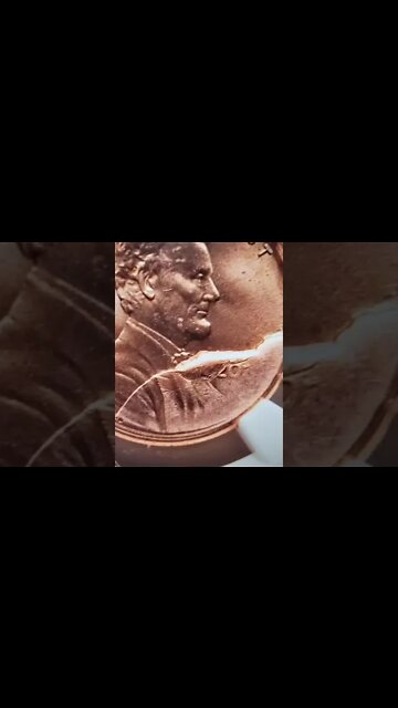 Look for this Penny! #shorts #coin