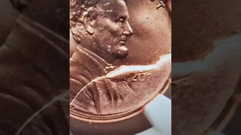 Look for this Penny! #shorts #coin