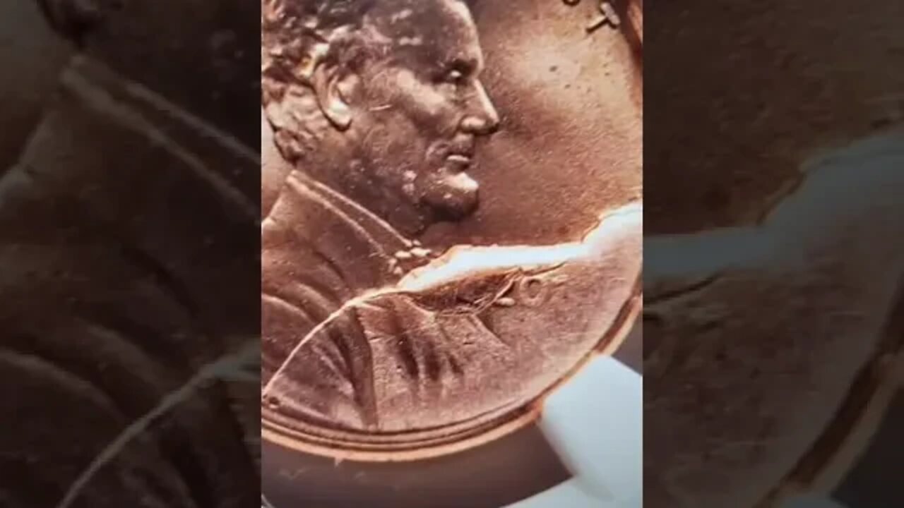 Look for this Penny! #shorts #coin