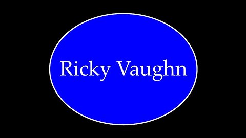 Ricky Vaughn