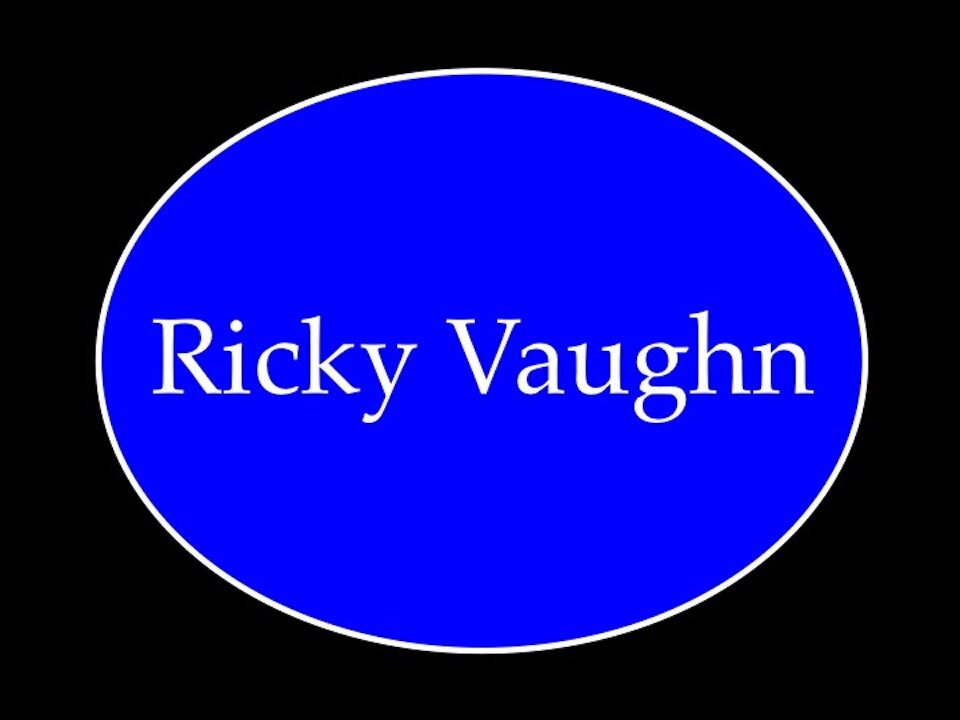 Ricky Vaughn