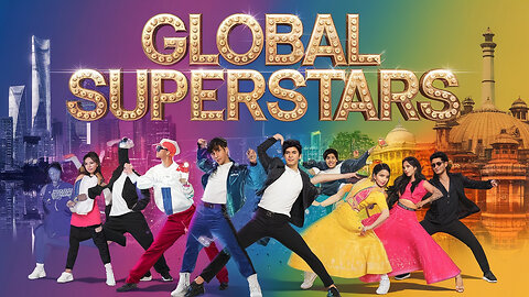 K-Pop to Bollywood: The Global Boom of Asian Entertainment