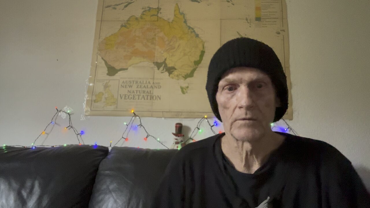 The No.1. Whistleblower In The World With The End Times Of 2027