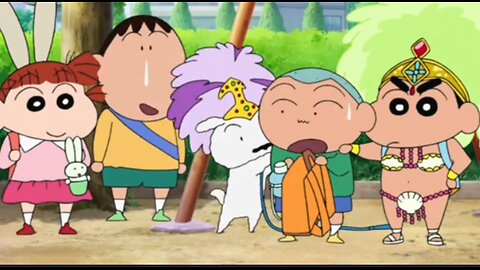 Shinchan Cartoon New Episode 😂 || Shinchan Cartoon Funny Episode 😂