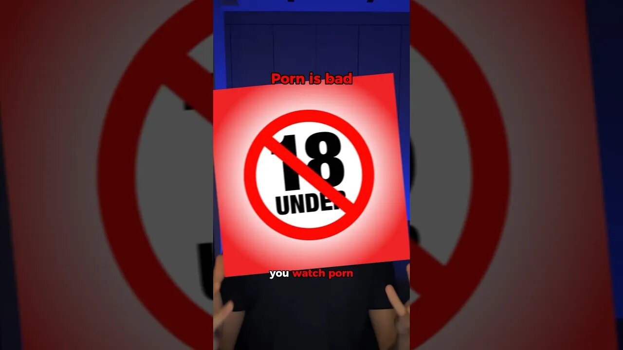 Po*n is the ruin of Civilisation #motivation #gymlife #life #shorts