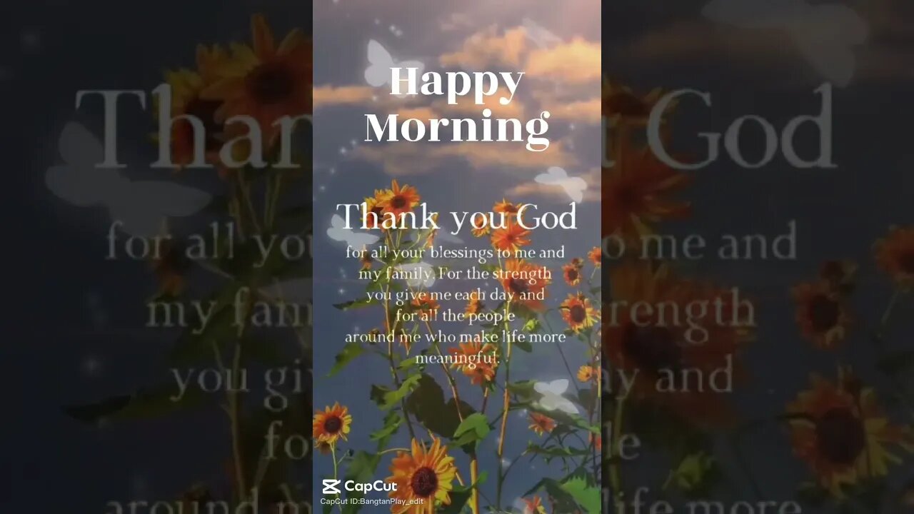 Thank you Lord @ @everyone #everyone