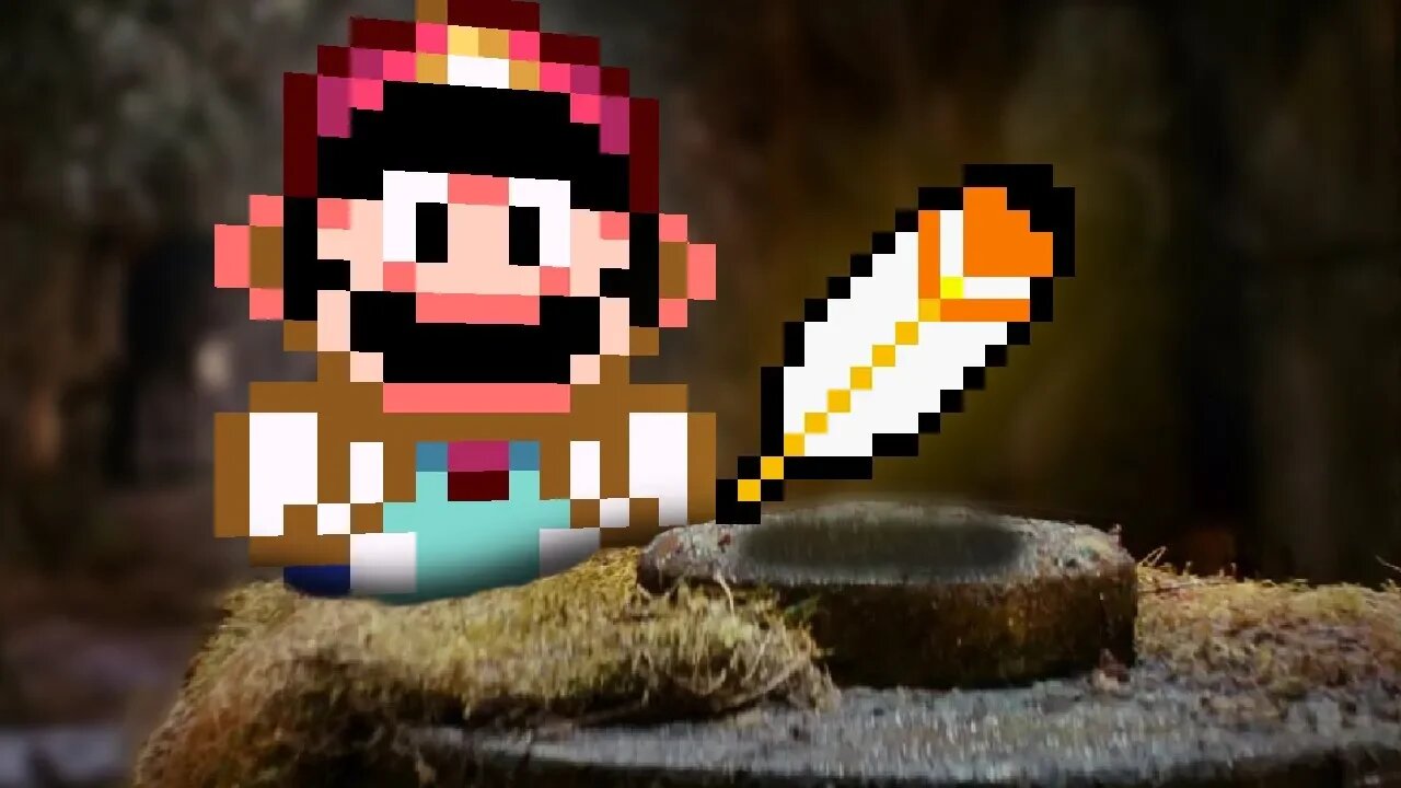 THE ULTIMATE TOOL