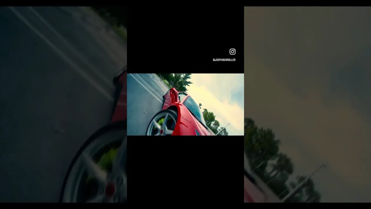 “i WANT A FERRARi” The Movie starring @Diplo Coming Soon so Act like a 488 and stay Tuned 🏎️⚙️