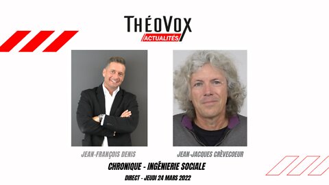 Jean-Jacques Crèvcoeur 2022-03-24