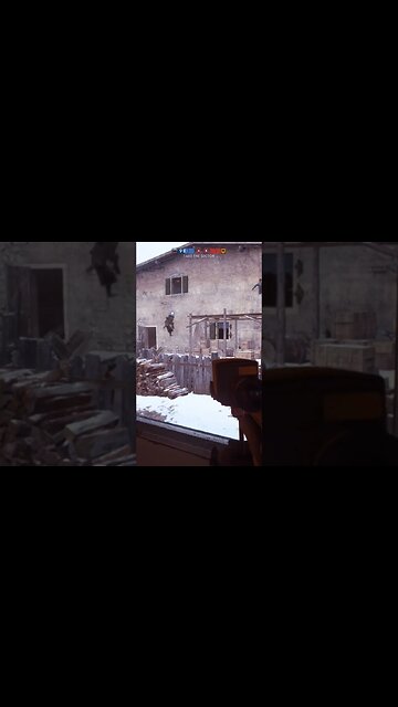 Hang 'Em High! [BF1]