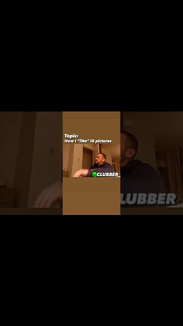 How i "like" IG pictures #shorts
