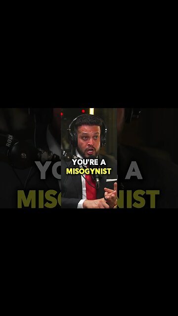 Everyone is Against MEN