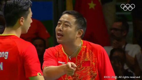 51 #### 2019 Table Tennis Team World Cup