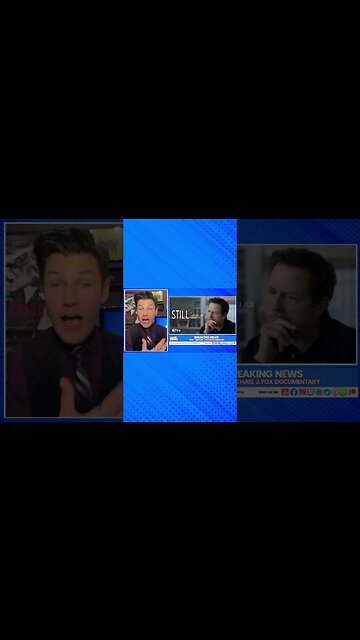 Michael J Fox Documentary Coming in MAY!