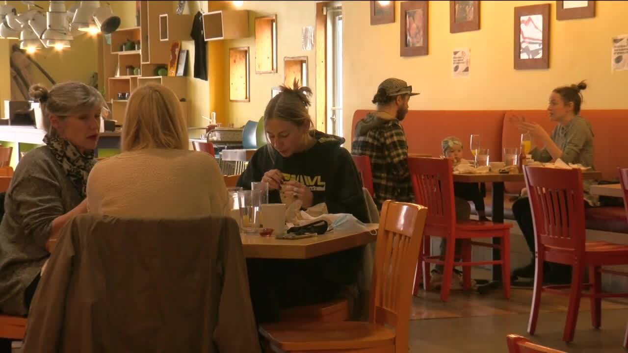 Milwaukee's Simple Cafe closing for good in July
