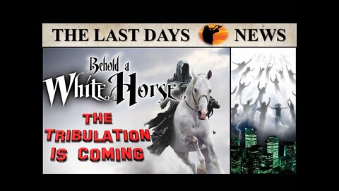 These Two Events Will SHOCK And ROCK The World!