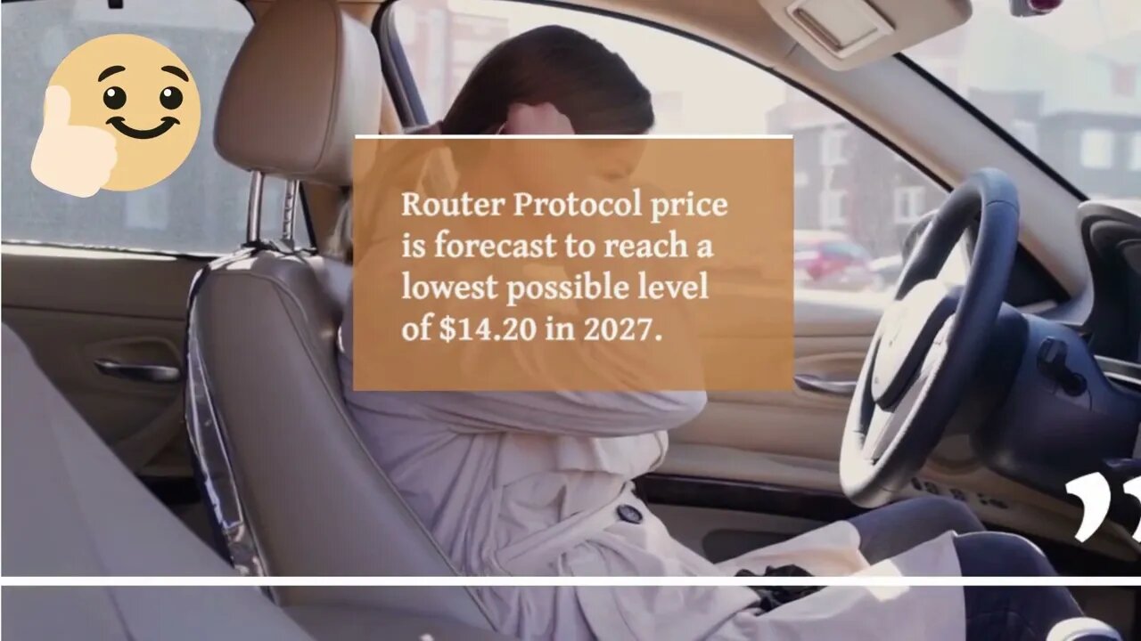 Router Protocol Price Prediction 2023, 2025, 2030 Is ROUTE a good investment