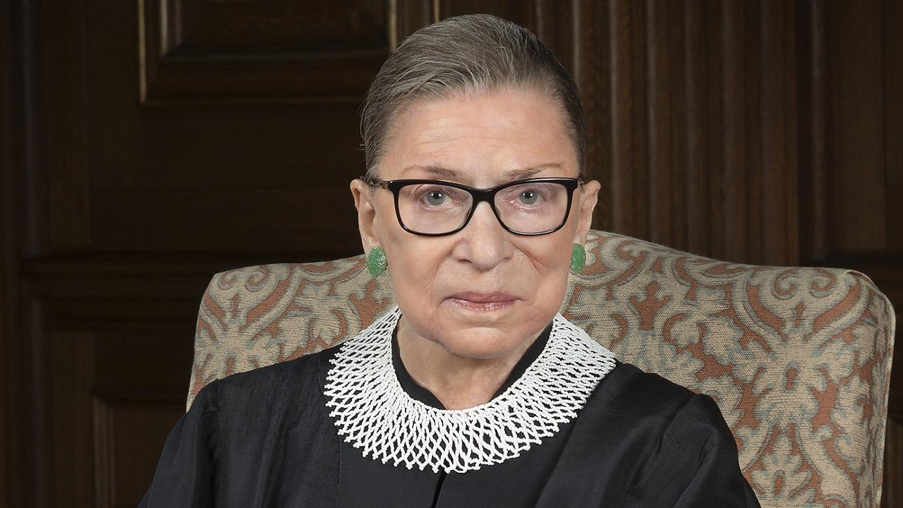 Left In Full Meltdown Mode Following Death of #RBG. #Trump Gets Third #SCOTUS Pick in First Term