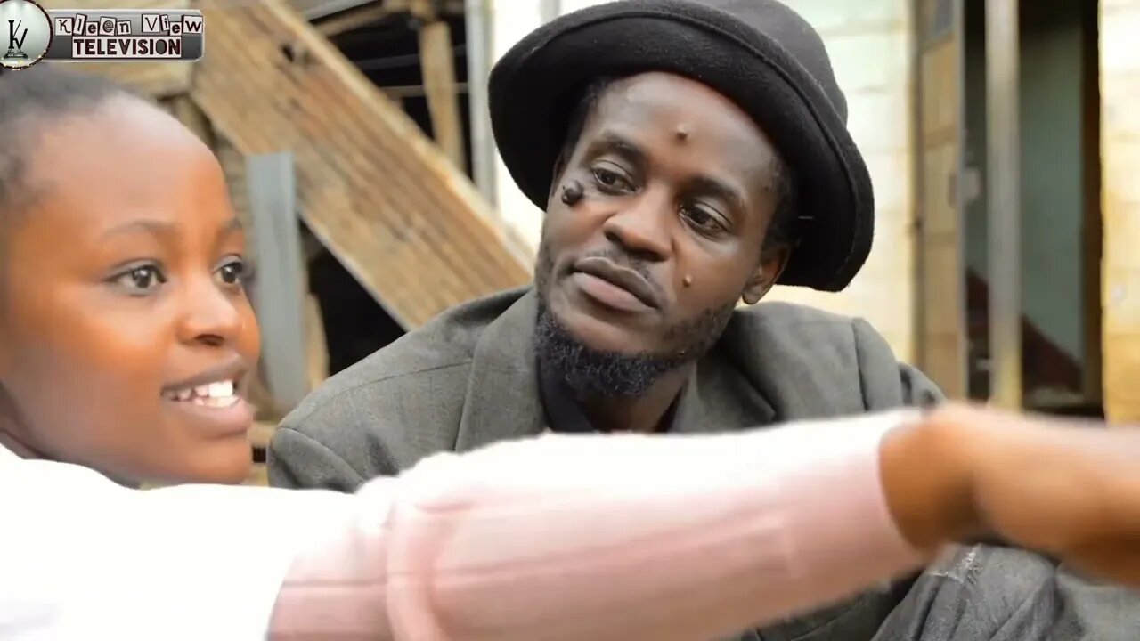 School Visiting Day Goes Wrong 😨 @Mr.NdunguTv