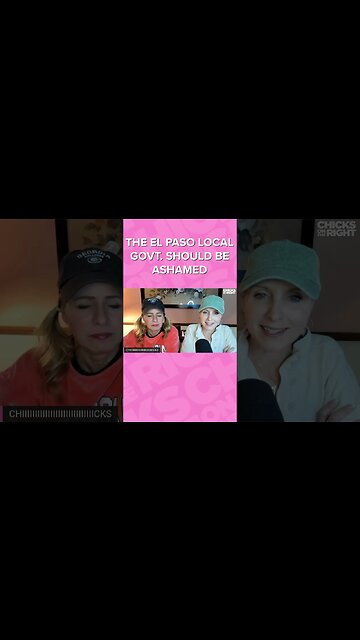 Biden's visit to El Paso was a joke