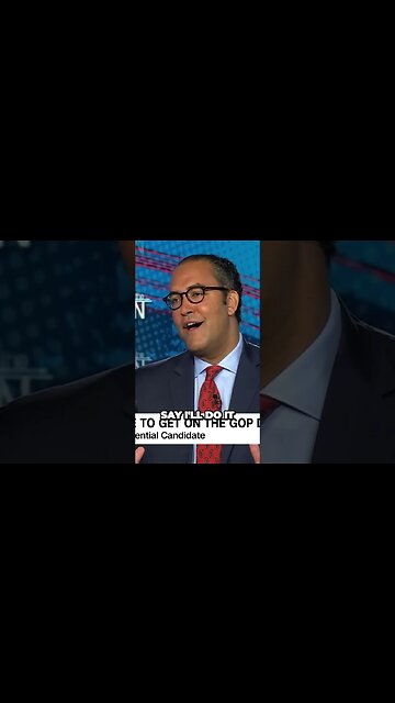 Chris Christie: Donald Trump is a liar and a coward #shorts