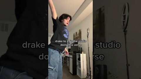 Drake & 21 Savage Rich Flex Tiktok Challenge #shorts #tiktok #shortvideo #tiktokviral #drake