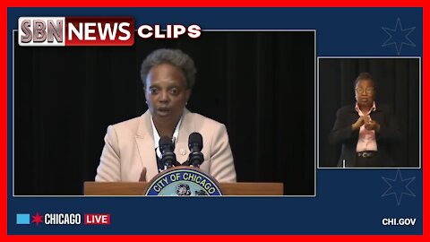 Lightfoot Confronted Over Doubling of Expressway Shootings in Chicago - 3240