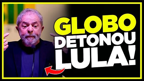 REACT: GLOBO PULANDO FORA DO BARCO! | Cortes do @MBLiveTV