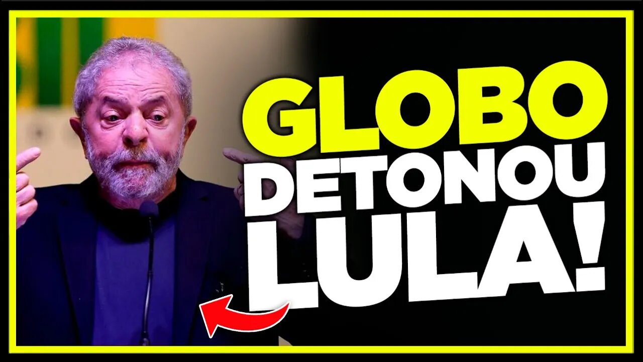 REACT: GLOBO PULANDO FORA DO BARCO! | Cortes do @MBLiveTV