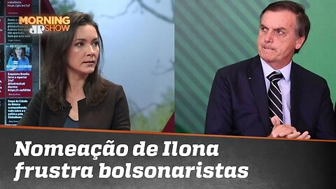 Entenda por que bolsonaristas estão “pistolas” com Sergio Moro